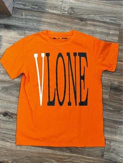 VLONE TSHIRT LARGE