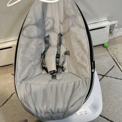 Mamaroo 4moms Swing