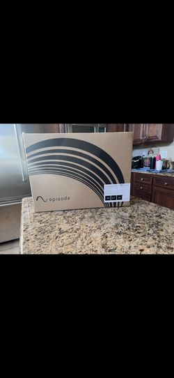 Episode All Weather 6.5” Surface Mount Speakers 