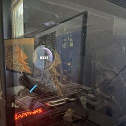 Custom Built Gaming PC