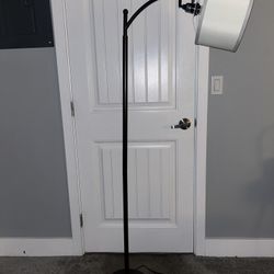 Dimmable Floor Lamp