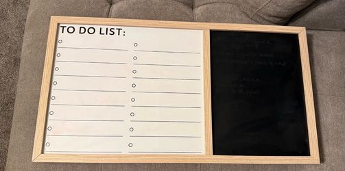 Message board