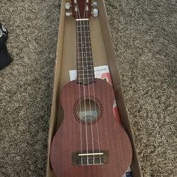 Ukulele