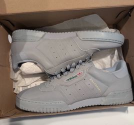 Adidas Yeezy Powerphase Calabasas Men’s Size 9.5