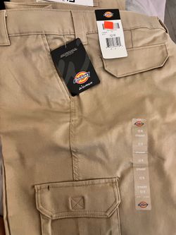 Dickies women’s pants size 12R