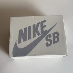 Nike SB Dunk Low Pro QS PS – Size 13.5C (Kids)