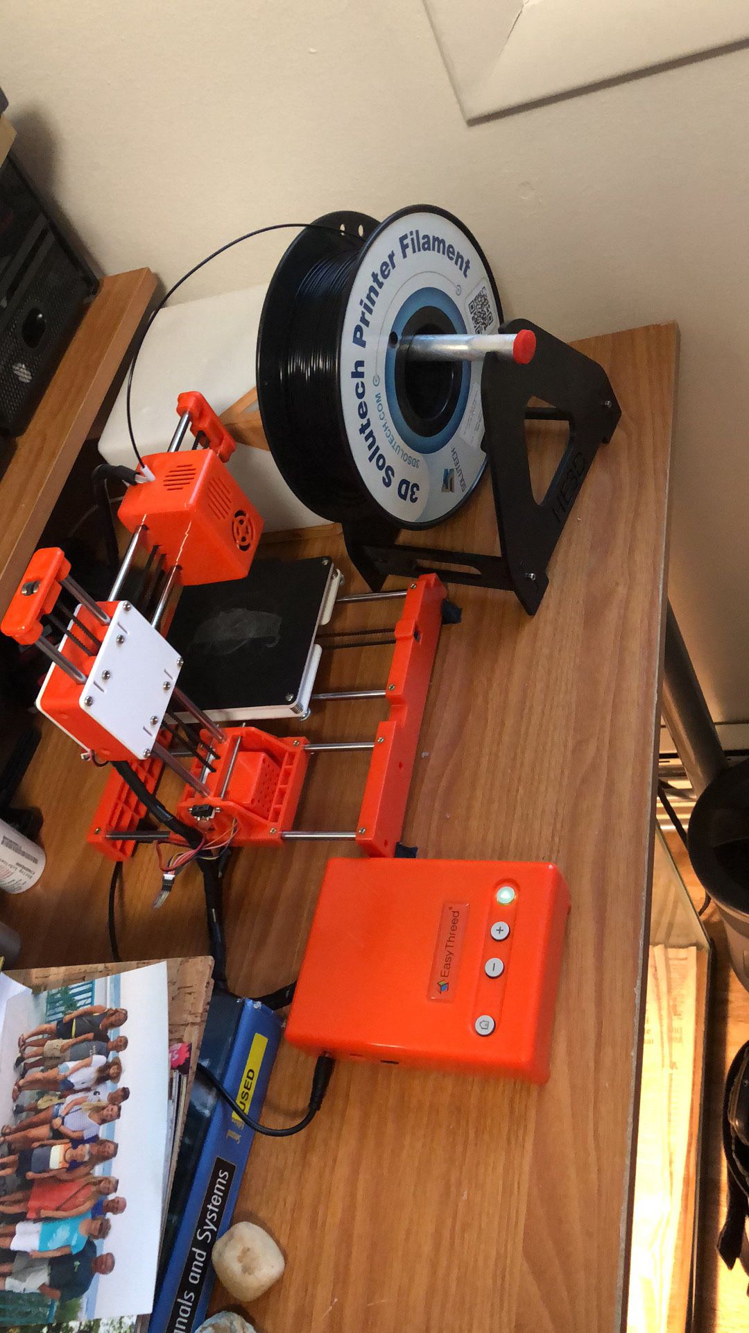 Easythreed 3D Printer
