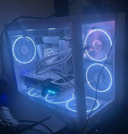 Gaming PC micro atx