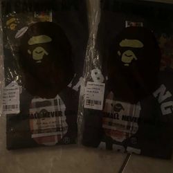 Bape Shirts