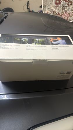Arlo outdoor security cameras 3 rd generation