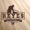 Reyes Fine Woodworks LLC