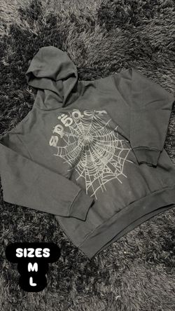 Sp5der Hoodie