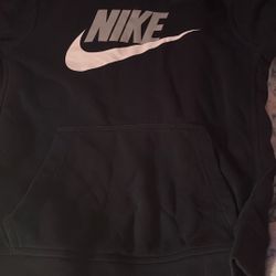 Nike Hoddie