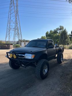 1997 Toyota Tacoma