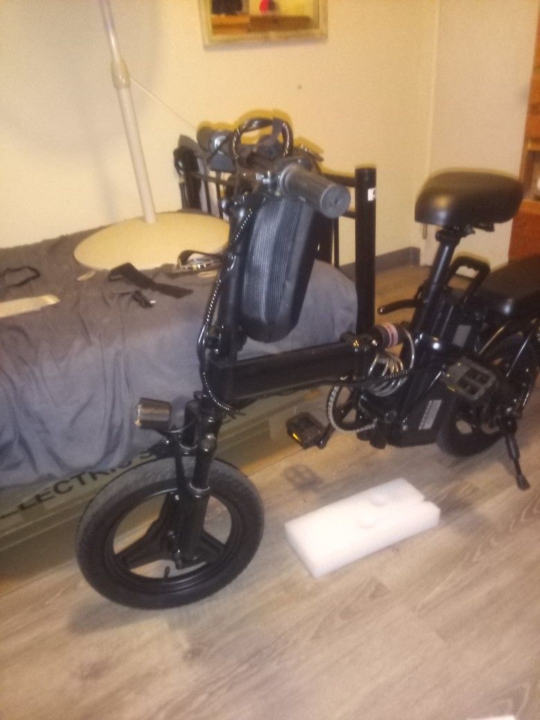 Ebike