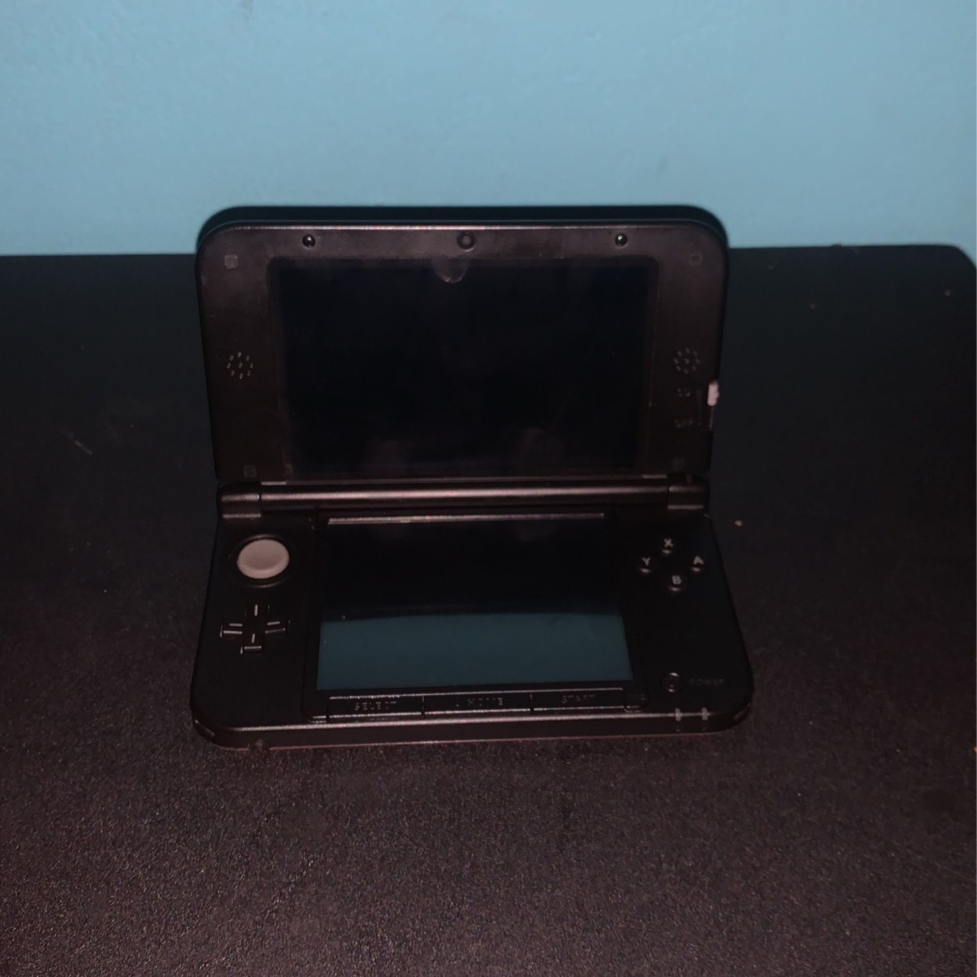 Nintendo 3Ds XL