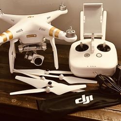 Dji Phantom3 Pro