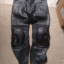 BILT Motorcycle Pants