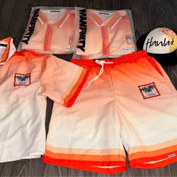 4 MEN SETS‼️ size L/ All for $15