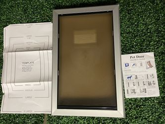 Pet Door 