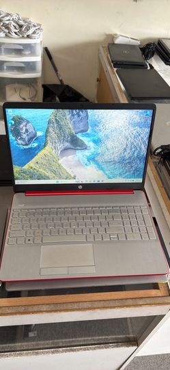 HP Laptop Windows 11
