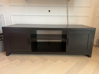 TV Console