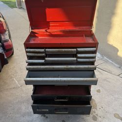 Cajas Para Herramientas