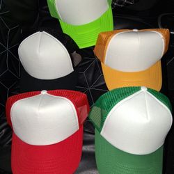 Gorras De Camioneros