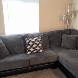 Free Sectional 