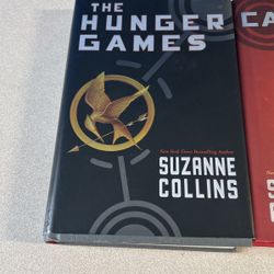 Hunger Games 3 Set 