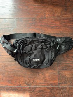 Private Label Stealth Sling Bag - Private Label NYC
