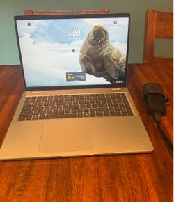 Dell Laptop- Specs in last photo