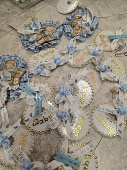 Baby Shower