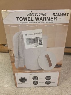 SAMEST TOWEL WARMER