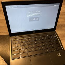 🍄🍫 - Chrome Book 