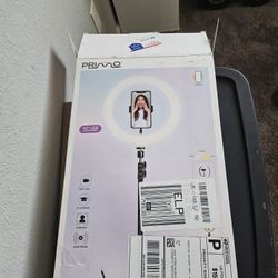 Ring Light Tripod