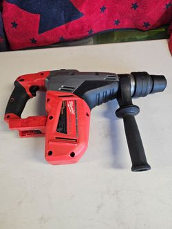 Milwaukee Rotary Hammer Drill Tool Only