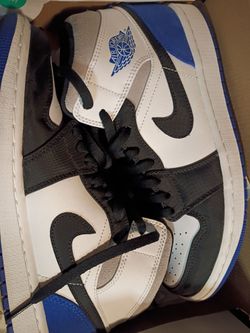 Air Jordan size 8.5 $80 in excellent condition