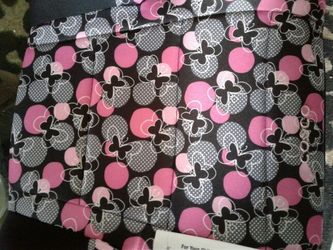 Booster for girl