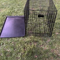 Dog Crate