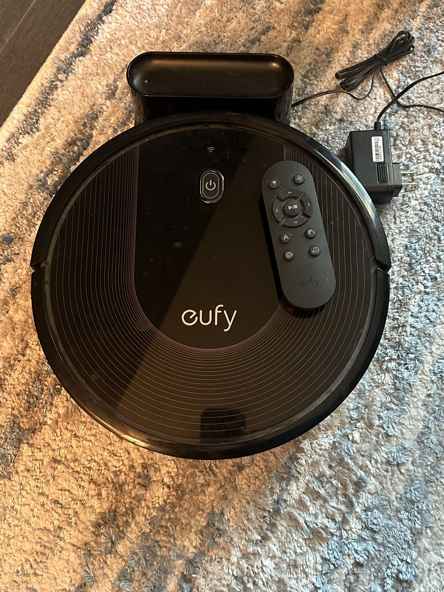 Eufy Boost IQ RoboVac 30c