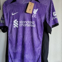 Soccer Jerseys Futbol Premier League Clubs Size Large XL No Trade 