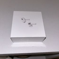 Apple AirPod Pro  2nd Gen 