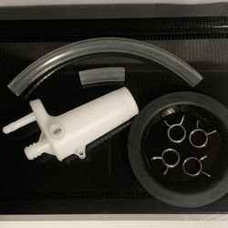 RV Vacuum Breaker Kit