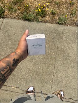 CD miss Dior edp