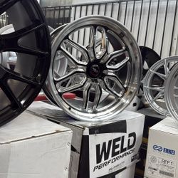 Weld Performance 