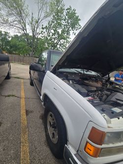 1994 Chevrolet C/K 2500