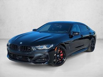 2023 BMW M850i Gtan Coupe