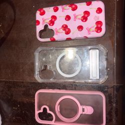 iPhone 17 cases