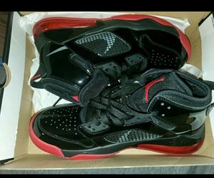 Jordan mars size 12